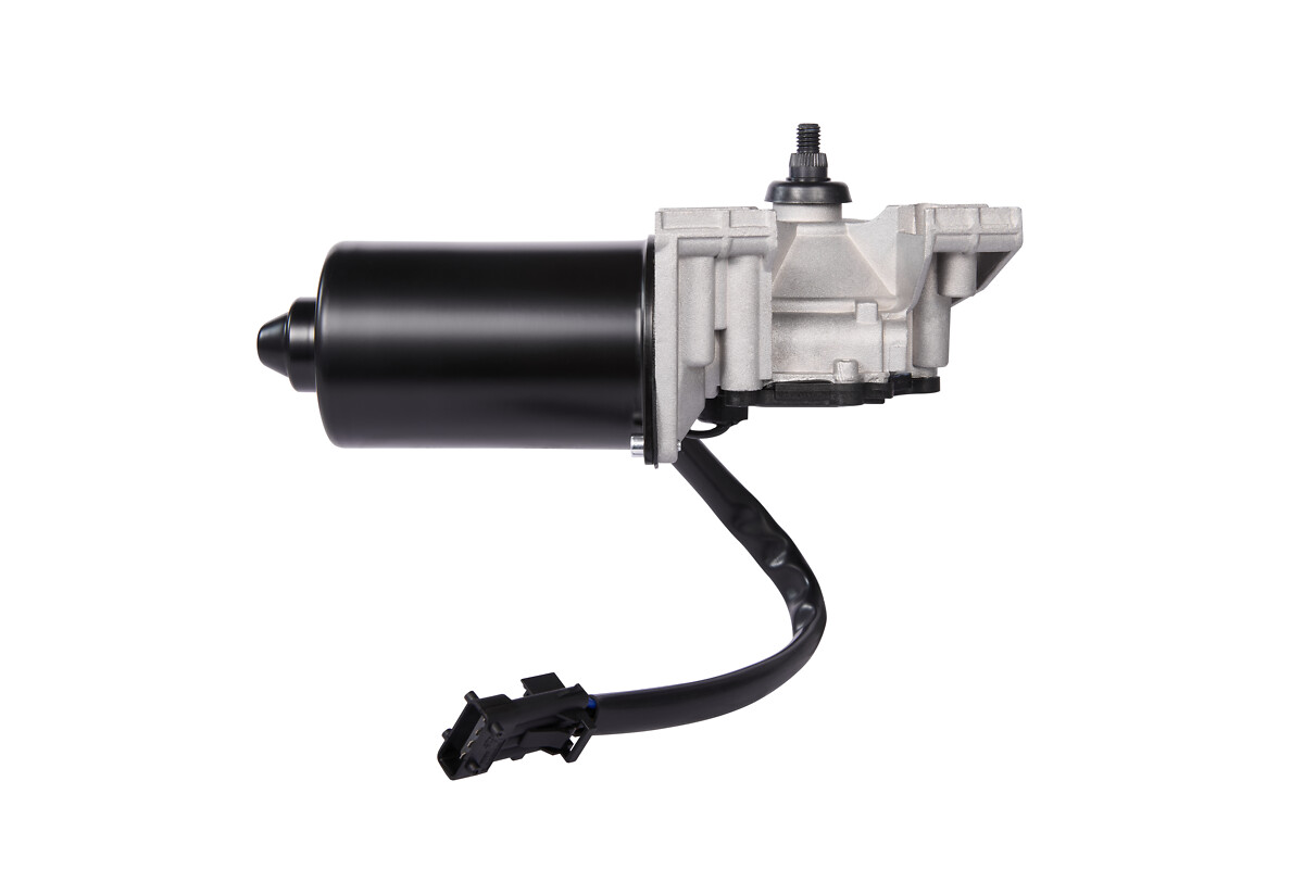 Moteur d'essuie-glace VALEO 584545